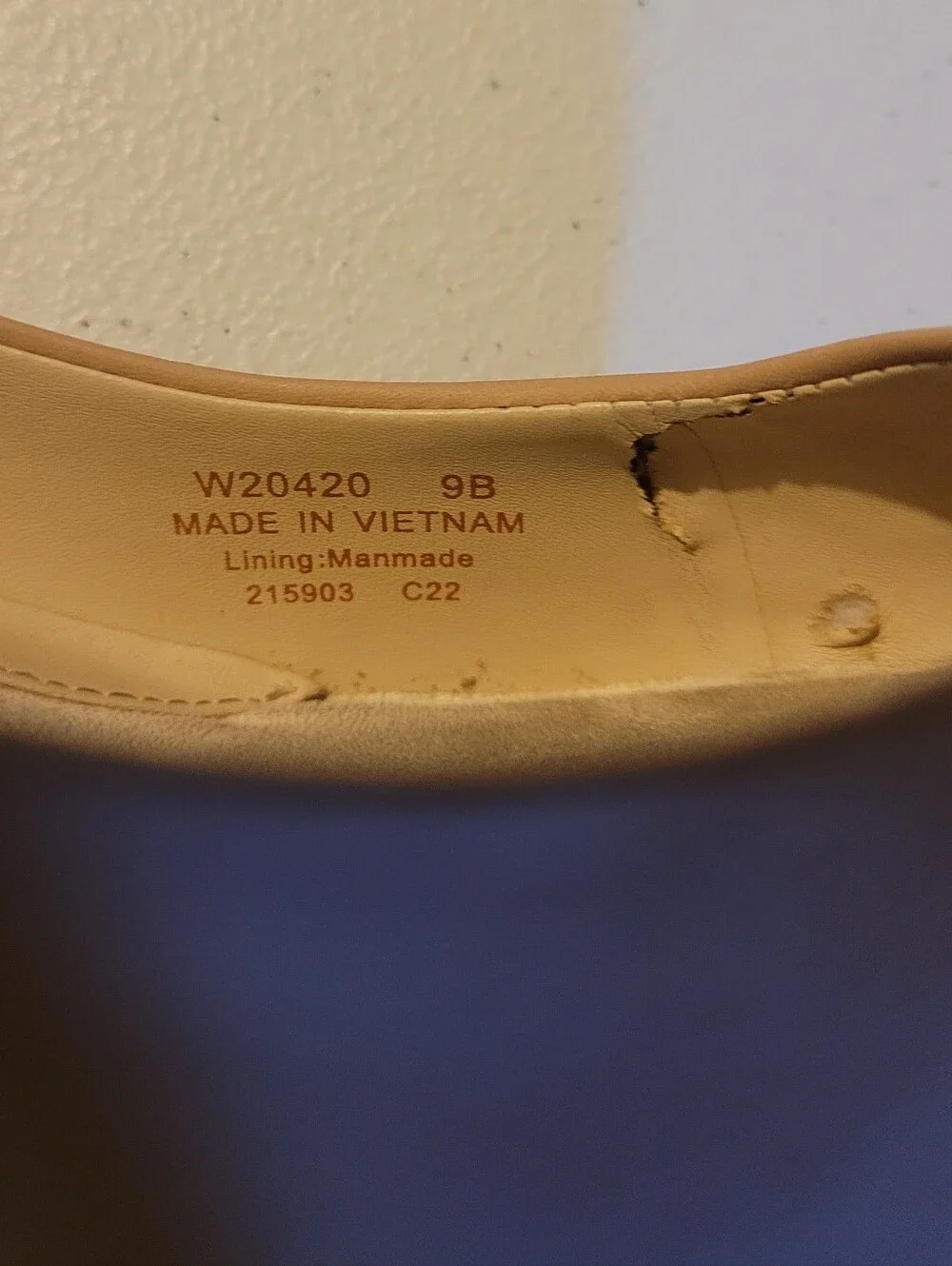 Cole Haan Grand Women's Nude Pointed-Toe Pumps, 9